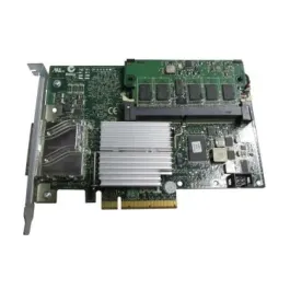 NH118 - Dell PERC H800 6Gb/s PCI-Express 2 SAS RAID Controller