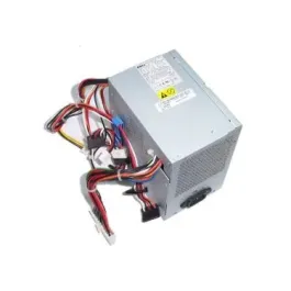 NH493 - Dell 305-Watts Non-Redundant Power Supply 