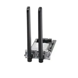 NIM-4G-LTE-ST= - Cisco Fourth-Generation Network Interface Module