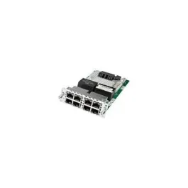 NIM-8MFT-T1/E1= - Cisco 8-Ports Multiflex Trunk Voice Data T1/E1 Module
