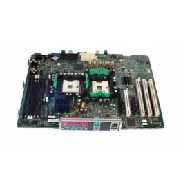 NJ167 - Dell System Board (Motherboard) for PowerEdge 1425SC 