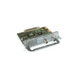 NM-1T3/E3 - Cisco 1-Port T3/E3 Network Module