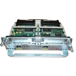 NM-2FE2W-V2 - Cisco 2-Ports 10Gbase-T Ethernet Network Module