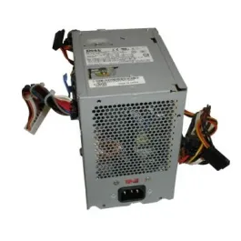 NPS-375AB - Dell 375-Watts Power Supply 