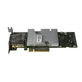 NR42D - Dell PERC H810 6Gb/s PCI Express 2 SAS RAID Controller