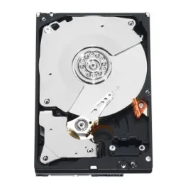 NR694 - Dell 80GB 7200RPM SATA 3Gb/s 3.5-inch Hard Drive