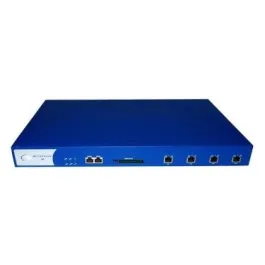 NS-050-003 - Juniper NetScreen 4x 10100Base-TX VPN Firewall Appliance