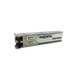 NTTP05FF - Nortel 622Mbps OC-12/LR-2 1550nm SFP Transceiver