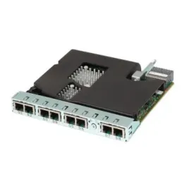 NV3P4 - Dell R1-2401 1GB Ethernet Switch Module for PowerEdge VRTX