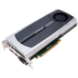 NVA-P1030-000 - Nvidia Tesla M2070 6GB GDDR PCIe x16 Graphics Processing Unit