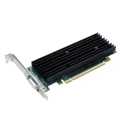 NVS290 - Dell Nvidia Quadro 256MB 400MHz PCI Express x16 Graphics Card