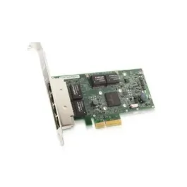 NX058 - Dell Quad Port PCI Express Server Network Adapter
