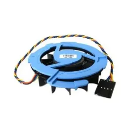 NY290 - Dell Hard Drive Fan Assembly for Optiplex GX745 755 SFF