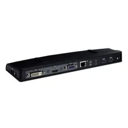 NZ222AA#ABA - HP 120-Watts Advanced Docking Station
