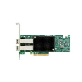 OCE14102B-NX - Emulex 2-Ports 10Gb/s PCIe 3.0 x8 Network Adapter