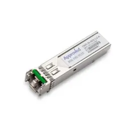 ONS-SI-622-L2 - Cisco 622Mb/s OC-12/STM-4 LR-2 1550nm SFP Transceiver
