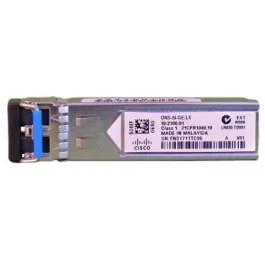 ONS-SI-GE-LX-RF - Cisco 10Base-LX 10km 1310nm SFP Transceiver