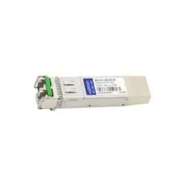 ONSSC10GERAO - Addonics 10Gbps 10GBase-ER 40km 1550nm SFP+ Transceiver