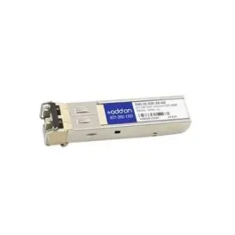 ONSSEG2FSXAO - Addonics Addonics 2Gbps 2GBase-SW 550m SFP Transceiver