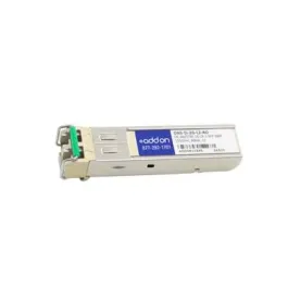 ONSSI2GL2AO - Addonics OC-48 OC-48-L2 1550nm SFP Transceiver