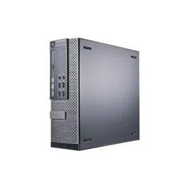 OP990-SFF-120GB - Dell OptiPlex 990 SFF Intel Core i5-2400 4GB RAM 120GB Hard Drive Desktop System