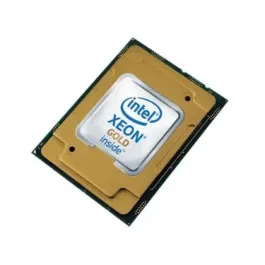P06820-L21 - HP 2.50GHz 27.5MB Cache Socket FCLGA3647 Intel Xeon Gold 6248 20-Core Processor for ProLiant BL460c Gen10 Server