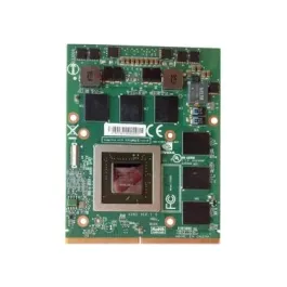 P1065 - Nvidia GTX 560M 1.5GB DDR5 192-Bit VGA Video Graphics Card