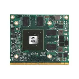 P1076 - Nvidia Quadro 1000M 2GB 128-Bit DDR3 Video Graphics Card