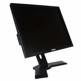 P170ST - Dell 17-inch 1280 x 1024 Flat Panel Monitor