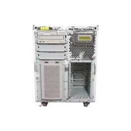 P1802B - HP Net Server LC2000 Intel Pentium III 933MHz 128MB RAM Tower Server