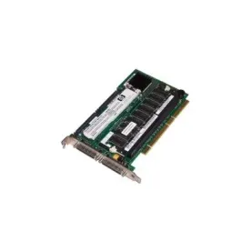 P3475A - HP NetRAID 160Mb/s 128MB Cache Ultra3 RAID Controller Card