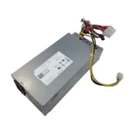 P3JW1 - Dell 220-Watts Power Supply for Inspiron 660S Vostro 270S