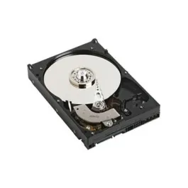 P485F - Dell 320GB 7200RPM SATA 3Gb/s 2.5-inch Hard Drive