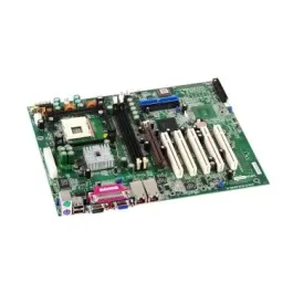 P4SGE - Supermicro Socket 478 System Board (Motherboard)