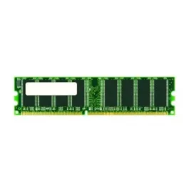 P5300TABA - HP 256MB DDR-400MHz PC3200 non-ECC Unbuffered CL3 184-Pin DIMM Memory Module