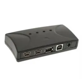 P5A55AT - HP P9 Integrated 2x20 Display Top
