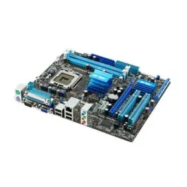 P5G41-MLX2/GB - ASUS Socket LGA775 System Board (Motherboard)
