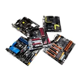 P6067-69005 - HP Socket 478 System Board (Motherboard) for E-PC42