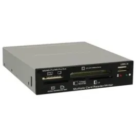 P6585 - Dell Flash Memory Card Reader for Dimension 4700C