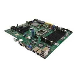 P673K - Dell System Board (Motherboard) for PowerEdge T310