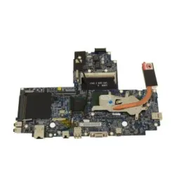 P7117 - Dell System Board (Motherboard) for Latitude D410
