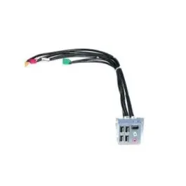 P735K - Dell Xps 435mt USB 2 2.5-inch Front I/O Panel