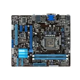 P7H55MPRO - Asus Socket LGA1156 System Board (Motherboard) 
