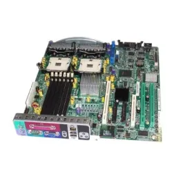 P8611 - Dell System Board (Motherboard) for PowerEdge 1800 