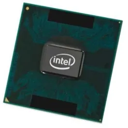 P8700 - Intel Core 2 Duo 2.53GHz 1066MHz FSB 3MB L2 Cache Mobile Processor
