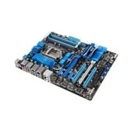 P8P67-EVO-R - ASUS Socket LGA1155 System Board (Motherboard)