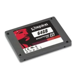 P952349 - Kingston Technology 64GB 2.5-inch Solid State Drive