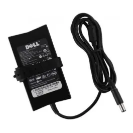 P975F - Dell 65-Watts 19.5V 3.34A Power Adapter