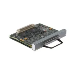 PA-8T-X21-RF - Cisco Serial Port Adapter 8 x Serial X.21 Port Adapter