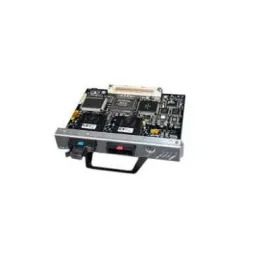 PA-F/FD-MM - Cisco 1-Port FDDI Full Duplex Multimode Adapter